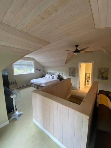 Guest On Benvenuto Guest house *