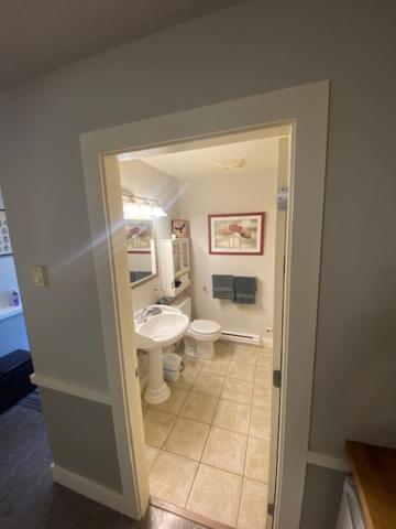 Guest On Benvenuto Guest house Brentwood Bay